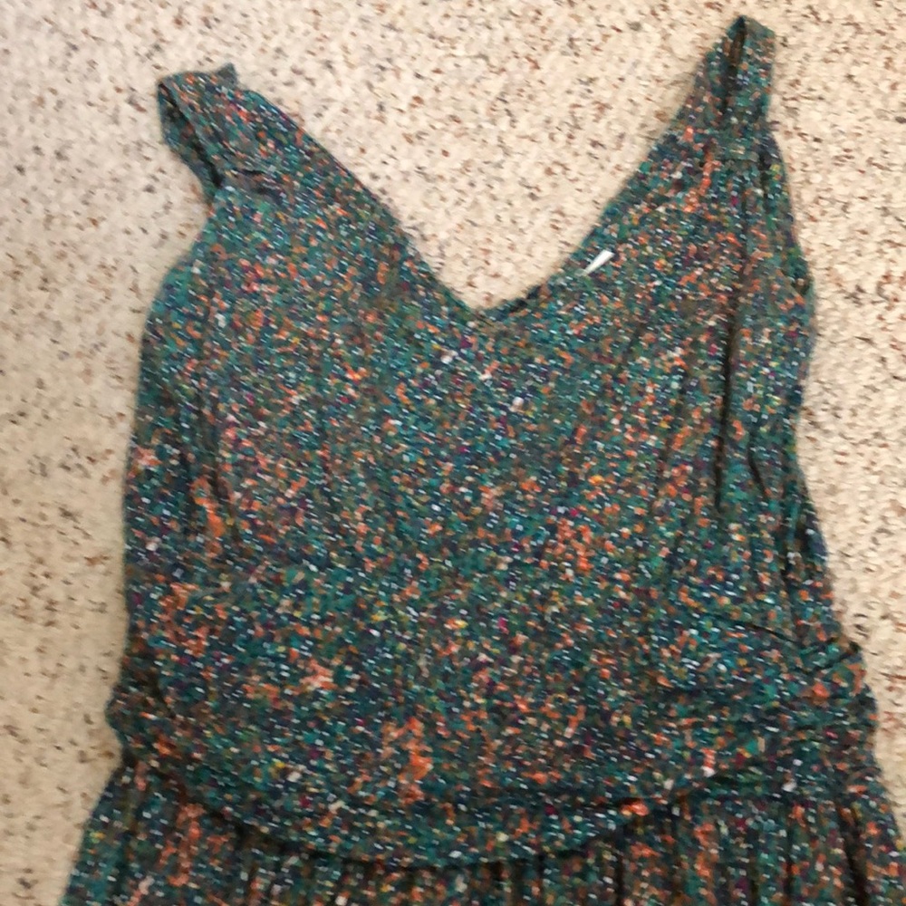 Newport News Dress